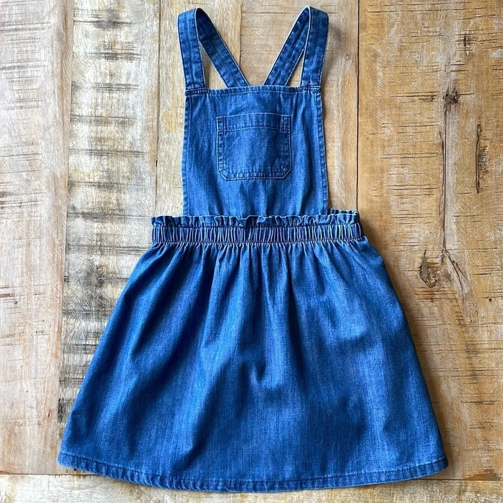 Cat & Jack girls outfit 4t